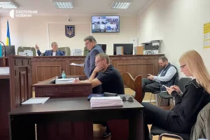 Андрію Смирнову обрали запобіжний захід: тримання під вартою з заставою 18 млн грн