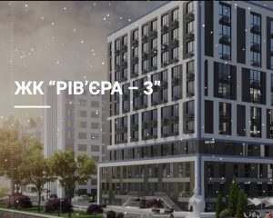 ЖК «Рів’єра» без води та електрики: як компанії Стріхарського та Камаєвої обманюють мешканців