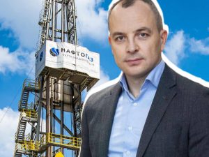 ВАКС обирає запобіжний захід ексраднику міністра Горбатюку у справі заволодіння землею «Квітів України»