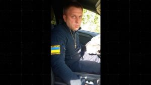 Волинський митник Багрій, який п’яним скоїв ДТП, не задекларував жодного житла