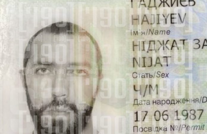 Шеф Голосіївської поліції Араік Кочкадамян «кришує» азербайджанські шахрайські кол-центри, живе в службовій квартирі та їздить на AUDI Q7 брата Шеф Голосіївської поліції Араік Кочкадамян «кришує» азербайджанські шахрайські кол-центри, живе в службовій квартирі та їздить на AUDI Q7 брата