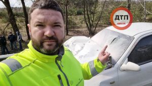 Проросійський блогер Антонов втік до Іспанії: тепер з Алікантe дискредитує ЗСУ та хвалиться «кришуванням»