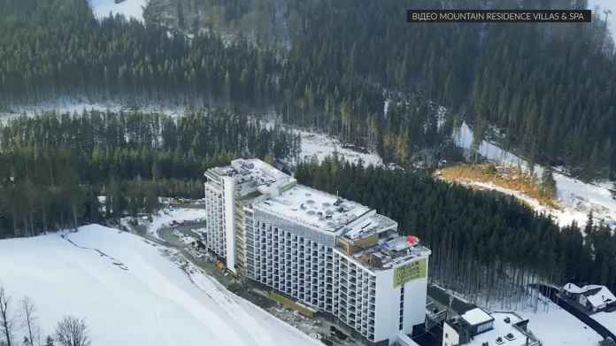 Скандальний клан Грабців: суддя та прокурор скупили елітні апартаменти в Буковелі за безцінь