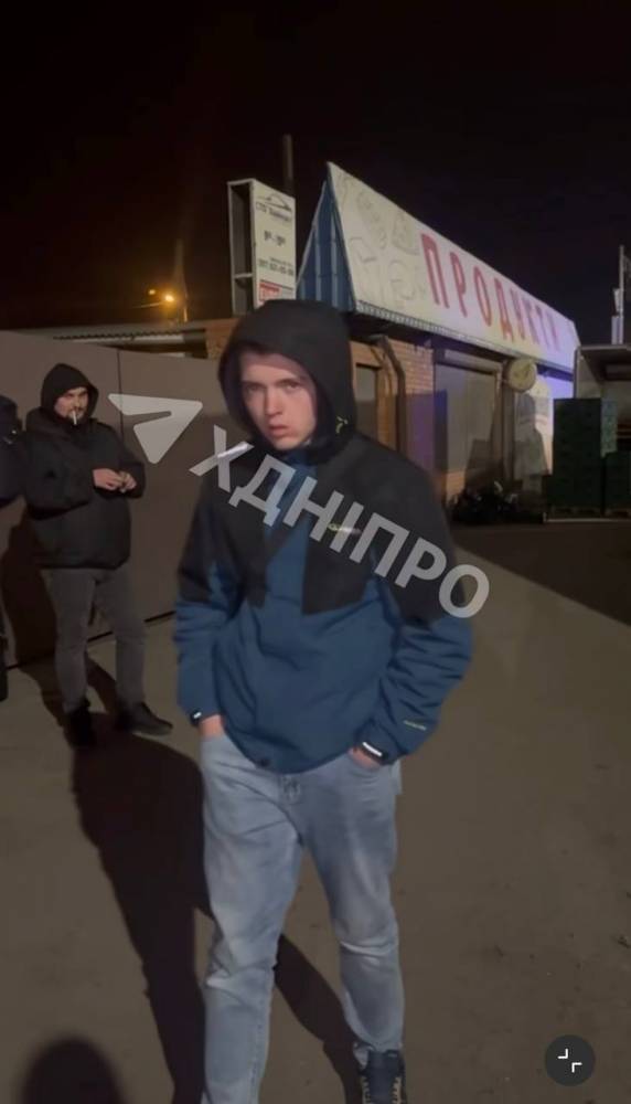 Син начальника ТСЦ МВС у Дніпрі на новій Skoda влаштував масову ДТП: авто купили за безцінь