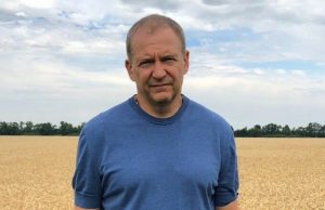 Зять кримінального авторитета “Князь” контролює тендери на ремонт енергооб’єктів на 80 мільйонів гривень