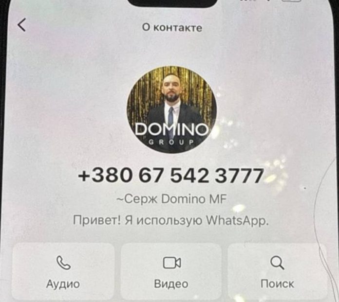 Мережа Domino Антона Шухніна продає підробки Jacob Cohën без чеків: клієнт витратив 2,2 тис. євро на товар, який швидко зіпсувався
