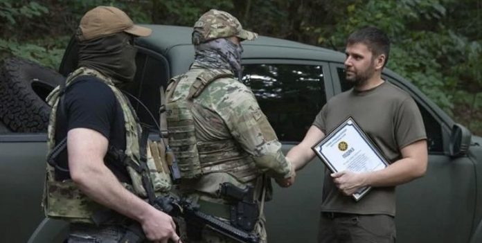 Антон Шухнін: від донецького бізнесу до міжнародних скандалів