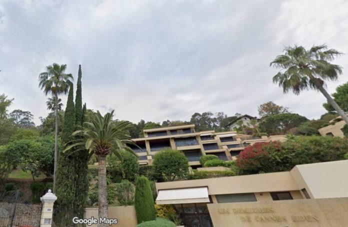 Донька нардепа Анатолія Урбанського Катерина в 19 років стала власницею апартаментів за майже 3 млн євро в елітному ЖК Cannes Eden на Лазурному березі Франції