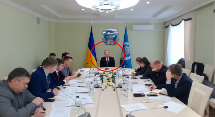 Дружина затриманого у Франції ексгенпрокурора Святослава Піскуна веде мармуровий бізнес з родиною закарпатського прокурора Івана Царя