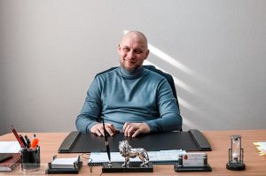 Ексвіцемер Одеси Дмитро Жеман отримав інвалідність і виїхав з України одразу після звільнення