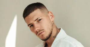 Олександр Волошин