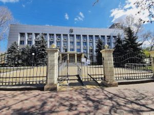 У Приморському суді Одеси затягують розгляд справи про схему ухилення від мобілізації