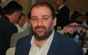 «Це наш FirePoint»: фрагмент розсекреченого протоколу ОТЗ викриває справжню роль Міндіча