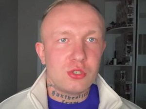 Двадцятичотирирічний криптошахрай Дмитро Шевчук обдурив понад 800 людей на $5 мільйонів і переховується у розкішному котеджі під Варшавою