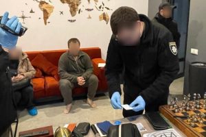 Маніпуляції з електроенергією: як група ділків завдала «Укренерго» збитків на 447 мільйонів