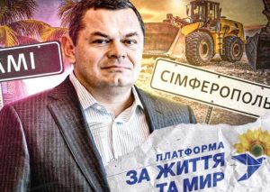 «Маямі-наш»: як нардеп Віталій Борт поєднує «відрядження» під пальмами з бізнесом в окупації