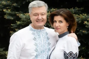 Мільярди на дружину: у мережі обговорюють можливе переоформлення активів Петра Порошенка