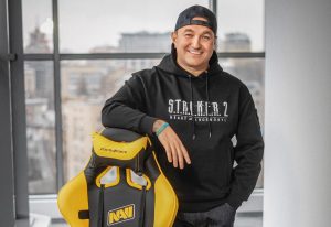 Младоолігарх Максим Кріппа переписує історію купівлі NAVI