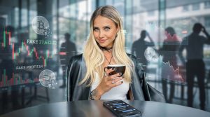 «Profit Lady» та пастка для новачків: як працює крипто-схема Катерини Шухніної