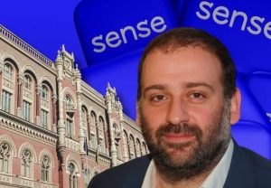 Продаж на тлі скандалу: Зеленський анонсував приватизацію «Сенс Банку» після оприлюднення резонансних «плівок Міндіча»
