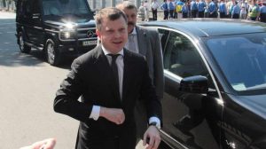 Шматування Полтавського ГЗК: Жеваго вивів $620 млн, а Крючков форсує процедуру банкрутства
