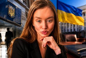 Стрімкий злет у 20 років та сімейний шлейф: що відомо про Анну Дорош, яка очолила протокол очільника МОЗ