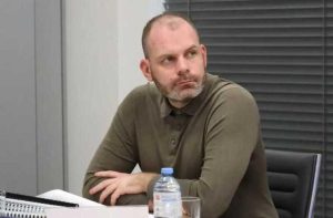 Економічний терор в окупації: як ексголова «Корпорації розвитку Донбасу» Калюжний оббирав підприємців під крилом Пушиліна