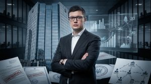 Підкилимні ігри довкола регулятора: банк «Альянс» та Павло Щербань намагаються отримати тіньовий контроль над НБУ