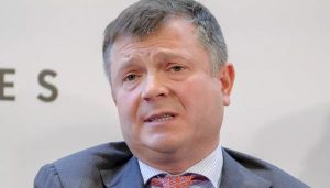 Справа про підкуп Верховного Суду: обвинувальний акт щодо олігарха Костянтина Жеваго передано до суду