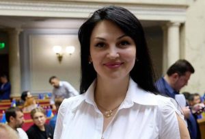 Судовий фінал: нардеп Людмила Марченко проведе 2 роки за ґратами через махінації із системою «Шлях»