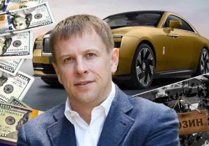 Тіньовий капітал та елітні спорткари: Нацполіція розслідує фінансові махінації колишнього нардепа Хомутинніка