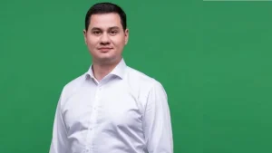 Земельний дерибан під прикриттям мандата: ексочільника Держгеокадастру Дніпропетровщини Дмитра Свердліна судять за крадіжку 200 гектарів