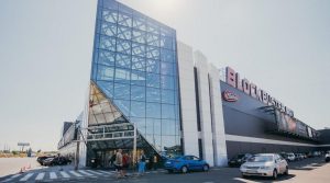 Офшори, фіктивні збитки та російський слід: що розслідують у справі про фінансові схеми Blockbuster Mall