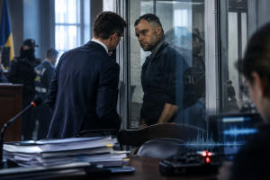 Голос «Канцлера» дав задню: у ВАКС Сергій Кропива раптово «забув», чи його записували НАБУ