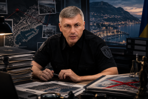 Імітація правосуддя: як директор ДБР Олексій Сухачов цинічно вичистив «Батальйон Монако» від VIP-утікачів
