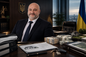 Мільйонні нестиковки у декларації: НАЗК викрило керівника броварського сервісного центру МВС Івана Федорчука на приховуванні активів