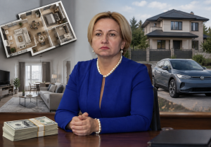 Службове – значить моє: як голова суду у Миколаєві Галина Подзігун приватизувала 117 квадратів, володіючи понад $213 тисячами готівкою