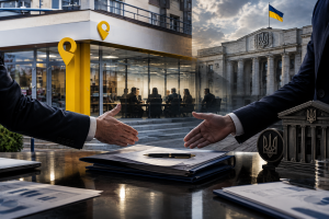 Закулісні торги замість закону: як уряд та Смілянський замилюють очі українцям після гучного конфлікту з НБУ