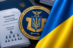 «Зметикували на п’ятьох»: як під ялинку зачистили НКЦПФР і чому влада влаштувала хаос із конкурсами та мільярдними переділами